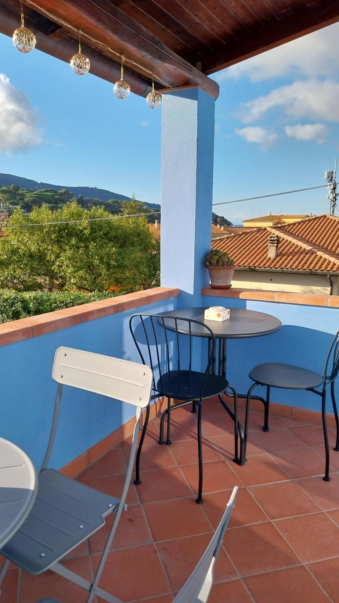 Villa Villacolle Procchio  Exterior foto